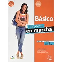 ESPAÑOL EN MARCHA 3 LIBRO DEL ALUMNO + LICENCIA DIGITAL 3ED